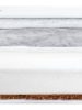 Matrac Sensillo hajdina-szivacs-kókusz  Luxe  120x60 cm