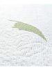 Matrac Sensillo hajdina-szivacs-kókusz  Luxe  120x60 cm