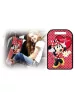 Védőfólia ülésre Disney Minnie