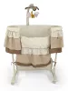 Multifunkciós bölcső  Milly Mally Sweet Melody cream