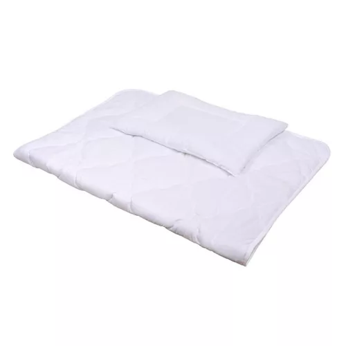 Luxus párna és paplan Belisima 100/135 fehér