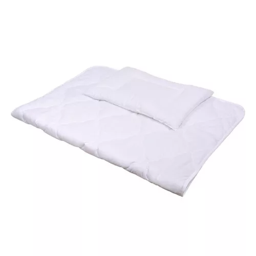 Luxus párna és paplan Belisima 90/120 fehér