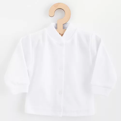 4 részes babaegyüttes fehér