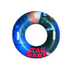 Gyyermek felfújható nagy úszógumi  Bestway Star Wars