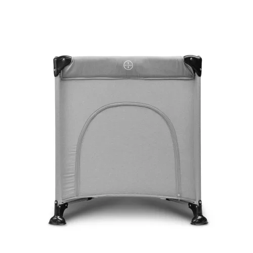 Utazóágy CARETERO Basic grey