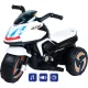 Elektromos motor BAYO KICK white