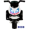 Elektromos motor BAYO KICK white