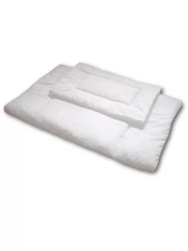 Ágynemű töltet New Baby BASIC 100/135 cm