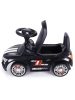 Gyerek futóbicikli Milly Mally Racer black