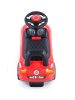 Gyerek futóbicikli Milly Mally Racer black