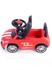 Gyerek futóbicikli Milly Mally Racer red