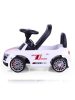 Gyerek futóbicikli Milly Mally Racer white