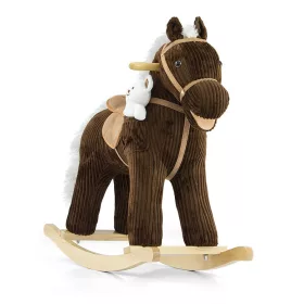Hintaló dallammal Milly Mally Pony Bruno
