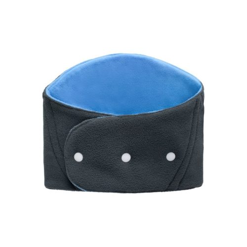 Gyermek derékszíj 0-5 éves VG antracit-kék