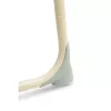 Gyerek hintáztató CARETERO LOOP beige