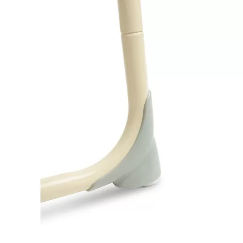 Gyerek hintáztató CARETERO LOOP beige