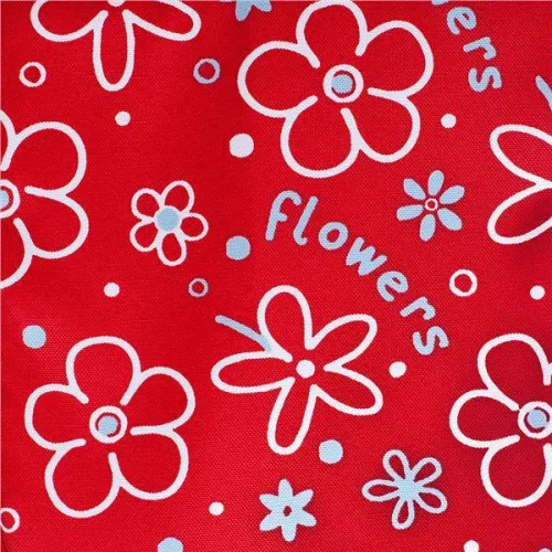 Játék babakocsi  2az1-ben New Baby Mónika piros