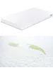 Matrac Sensillo Memory termo-szivacs-kókusz 140x70 cm- Aloe Vera