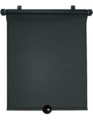 Autós napellenző fekete