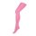 Gyerek pamut harisnya 3D New Baby rózsaszín pöttyös