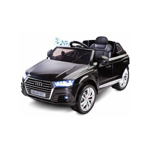 Elektromos autó Toyz AUDI Q7-2 motorral black