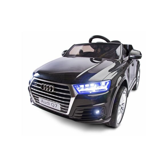 Elektromos autó Toyz AUDI Q7-2 motorral black