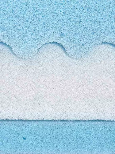 Matrac Sensillo HR hab 120x60 cm
