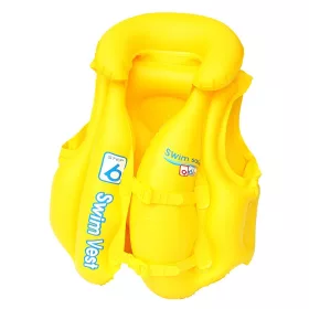   Gyermek felfújható úszómelleny Bestway B tipusú 51x46 cm