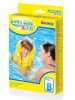 Gyermek felfújható úszómelleny Bestway B tipusú 51x46 cm