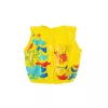Gyermek felfújható úszómelleny Bestway Tropical 41x30 cm