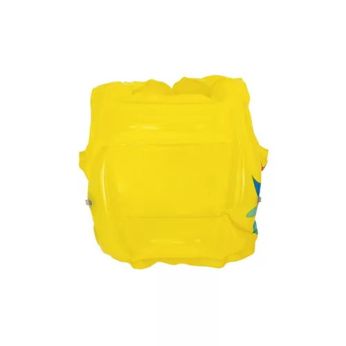 Gyermek felfújható úszómelleny Bestway Tropical 41x30 cm