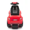 Gyerek jármű SUV Baby Mix piros