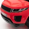 Gyerek jármű SUV Baby Mix piros