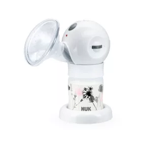 Elektromos mellszívó NUK LUNA