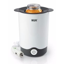 Elektromos cumisüveg melegítő NUK Express Plus