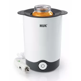 Elektromos cumisüveg melegítő NUK Express Plus