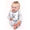 Baba hosszú ujjú body New Baby Music