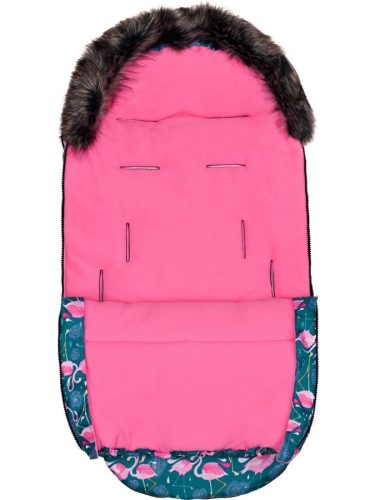 Luxus lábzsák Belisima csillagok