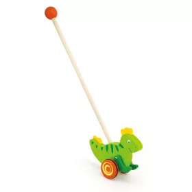 Tologatós fajáték Viga dinoszaurusz