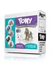 Hintaló dallammal Milly Mally Pony Gray Dot