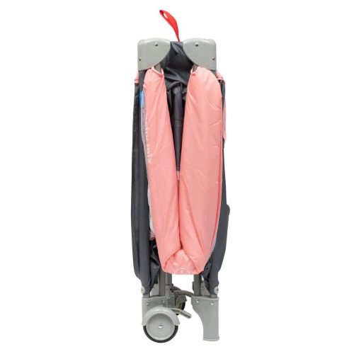 Gyermek utazóágy Baby Mix Veréb bézs