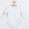 4 részes szett New Baby Elefánt