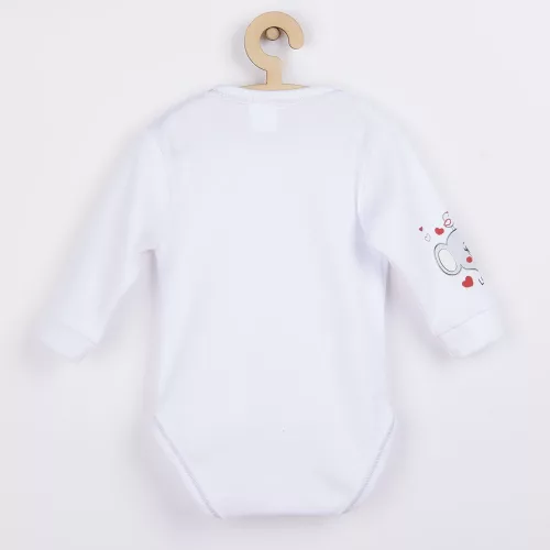 4 részes szett New Baby Elefánt
