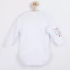 4 részes szett New Baby Elefánt