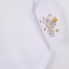 4 részes együttes New Baby Nyuszi