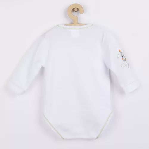 4 részes együttes New Baby Csiga