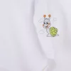 4 részes együttes New Baby Csiga