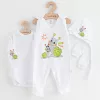 4 részes együttes New Baby Csiga