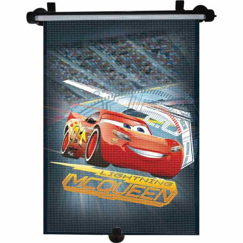 Autós napellenző Cars 3