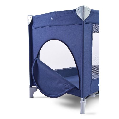 Utazóágy CARETERO Basic Plus beige